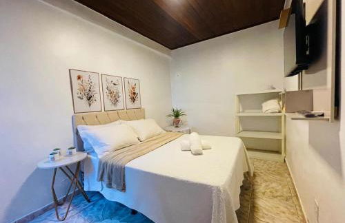 Suíte 2 próximo ao Aeroporto Internacional - Foto 2