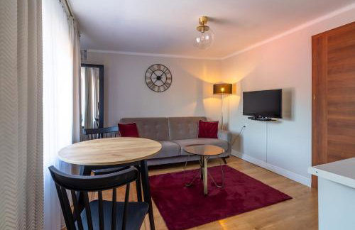 Apartamenty „Nad Popradem” - Foto 7