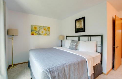 Door County Getaway - Walk to State Park! - Foto 12