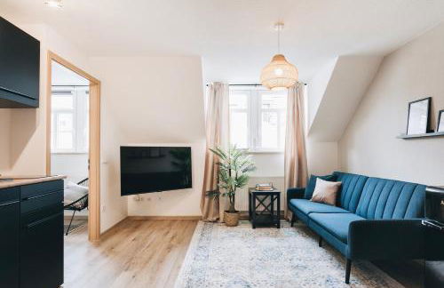 Gemütliche Oase in der Altstadt - Foto 8