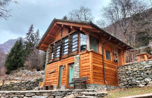 Baita del noce - Foto 8