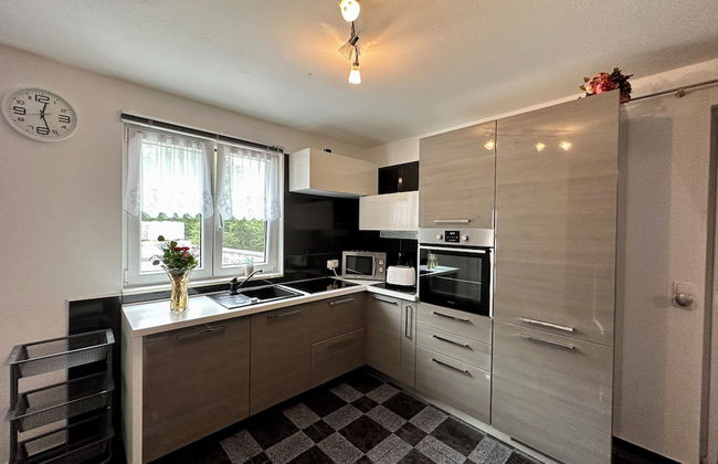 Villa Serenity - Foto 19