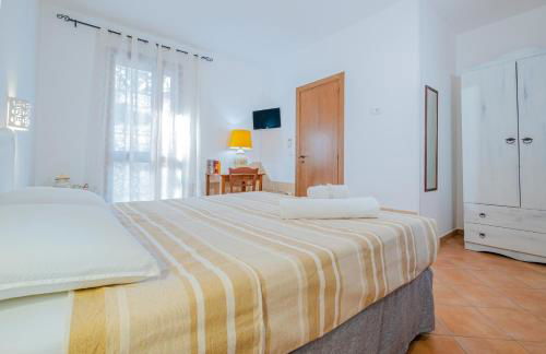 Villa Vanessa con Piscina Privata - Castro - Foto 22