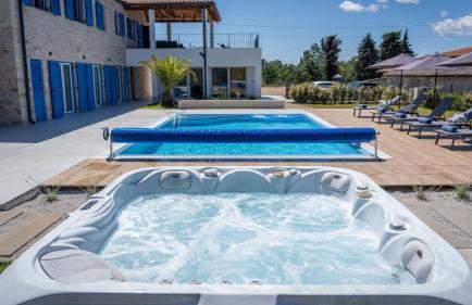 Villa Blue Moon by Villas Guide - Foto 2