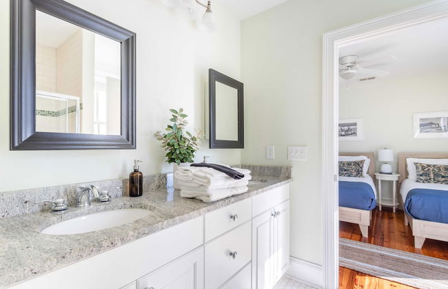 Sand Dune & Sea Shell by Avantstay Gorgeous 2 Home Rental w/ 12 BRs - Foto 33