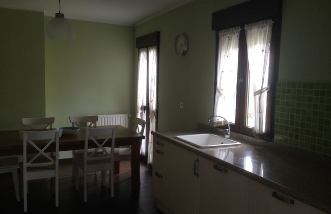 Casa Rural La LLosina - Foto 25