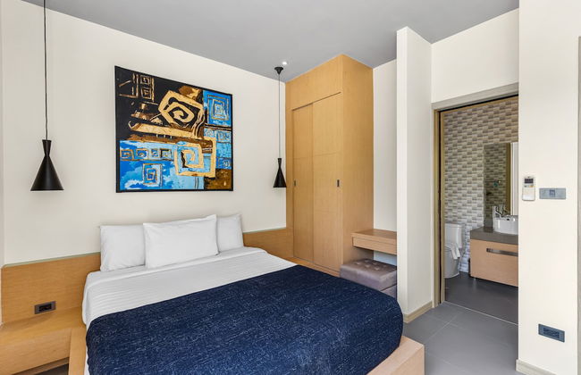 Villa Sunpao - Foto 14