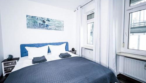 Shabby Chic im hippen Reudnitz - Zentral & Ruhig - Foto 4