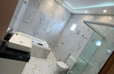 Casa moderna Malvinas - Foto 6