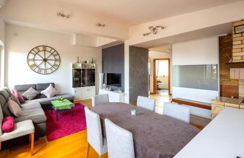 Apartment Olavia Rooftop Terrace & SEAVIEW - Foto 24