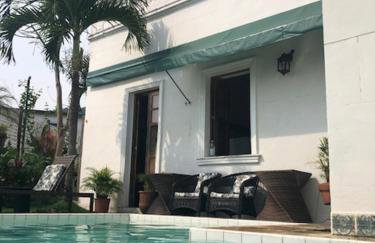 SPECTACULAR Harbourside Villa-POOL-BBQ-6Bedrm - Foto 24