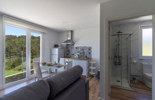 Hospedium Apartamentos Galitrips A Casa Da Reina - Foto 68