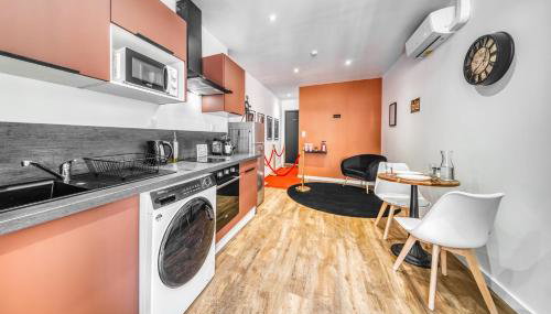 Cinéma & Expérience 4K - Popcorn OFFERT - Foto 5, stove