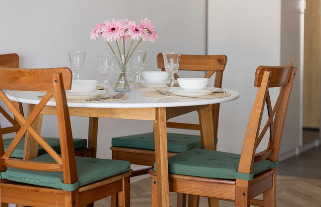 Ursus Sunny Studio by Renters - Foto 28