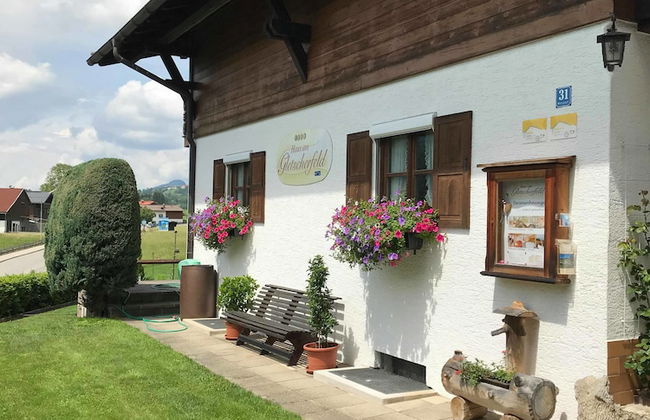 Haus am Gletscherfeld - Foto 25