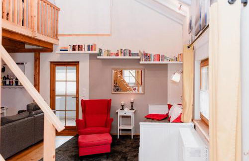 Ferienhaus Riese - Allrode - Foto 31