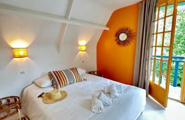 LES FALAISES DE L'AILLY Maison 8 couchages - Foto 70