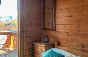 Bel appartement au calme vue vallée - Photo 9