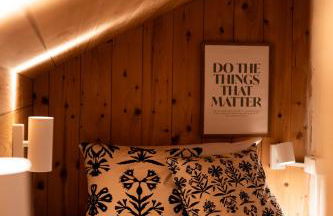 Ferienhaus Flying Roots Wackersberg - Foto 27