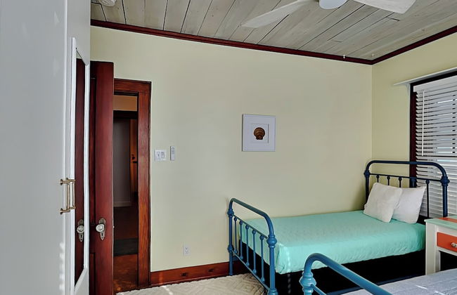 Treehouse Haven by Ryson Vacation Rentals - Foto 9