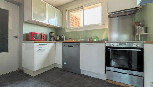 Le Casselardit -T4 proche Hôpital - Clim - Balcon - Foto 4