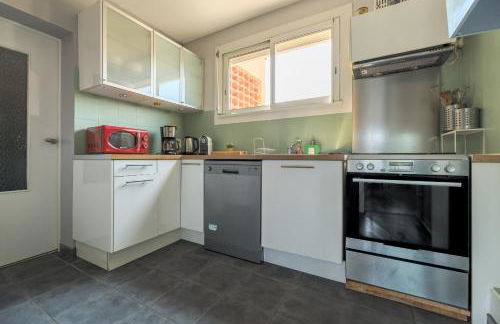 Le Casselardit -T4 proche Hôpital - Clim - Balcon - Foto 4