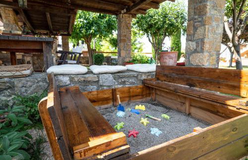 Villa Mara - Foto 46