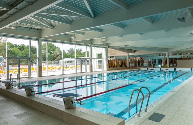 Holiday Village Belle Dune, Fort-mahon-plage - Photo 8