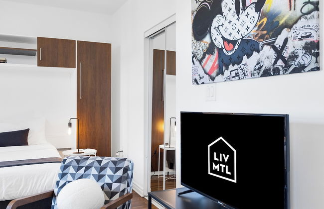 Liv MTL - MTL - Foto 51