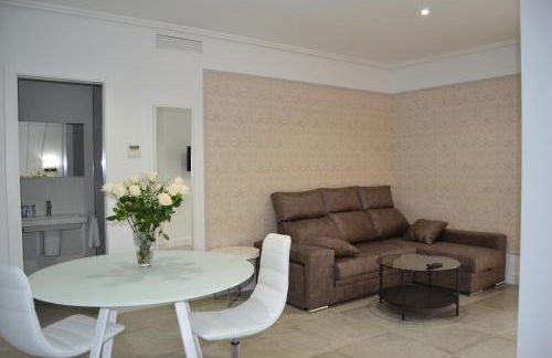 Apartamentos Las Palmeras - Foto 27