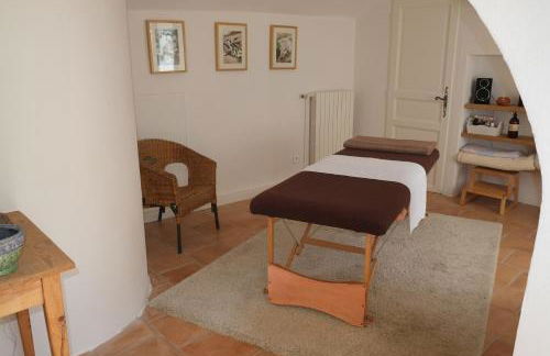 Gite Le MAGNAN au Clarou - Foto 28