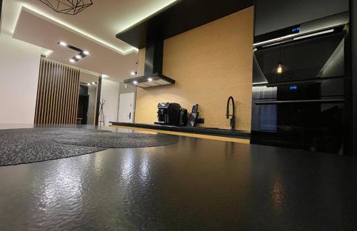 Golden Apartment Rogowo - Foto 8