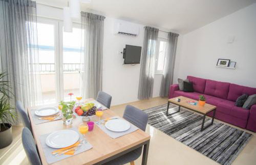 Apartments Via Sole Dramalj - Foto 27