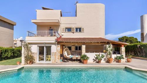 Villa Santa Lucia - Foto 2