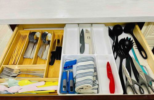 Luxury and Cute Choctow Beach Home - Foto 41