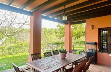 Hispalis Villa de Sanlúcar - Foto 31