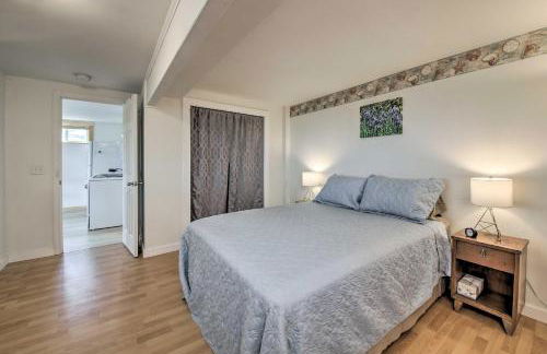 Acadia Home with Incredible Frenchman Bay View! - Foto 21