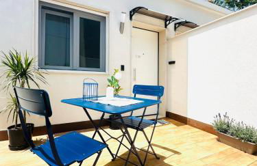 La MAISON D'ISABELLE - Foto 1