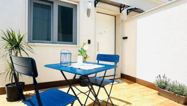 La MAISON D'ISABELLE - Foto 1