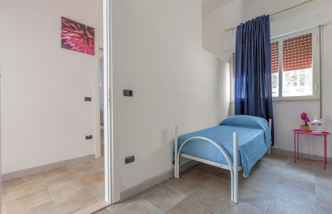 4137 Villetta del Chidro by Barbarhouse - Foto 6