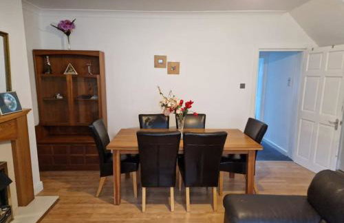 Oasis Abode @Shiremoor - Foto 32