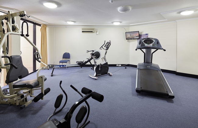 West End Central Apartments - Foto 35