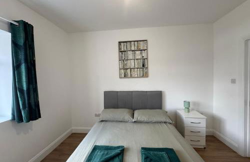 Wallington Grammar Serviced Accommodation - Foto 16