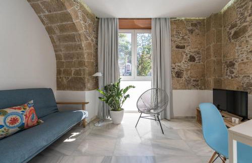 Cathedral Suites - Foto 18