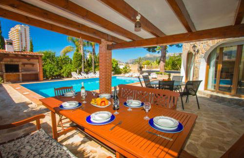 Villa Cintya - PlusHolidays - Foto 10