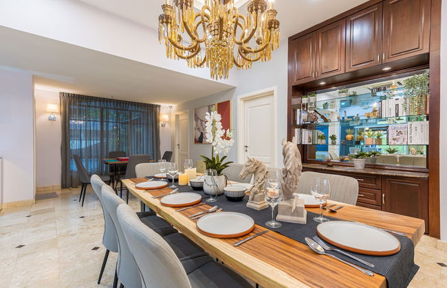 6Room Corner Bungalow PJ Garden Wedding - Foto 27