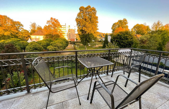 Saar-Apartments - Photo 80