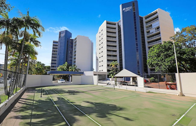 Gemini Resort - Foto 46