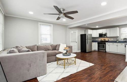 Charming Cottage in Central Location*Near BWI* - Foto 13