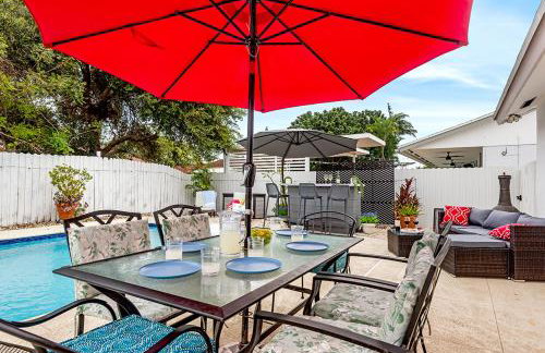 Family Favorite- Heated Pool, 2 Kings, Everglades - Foto 33